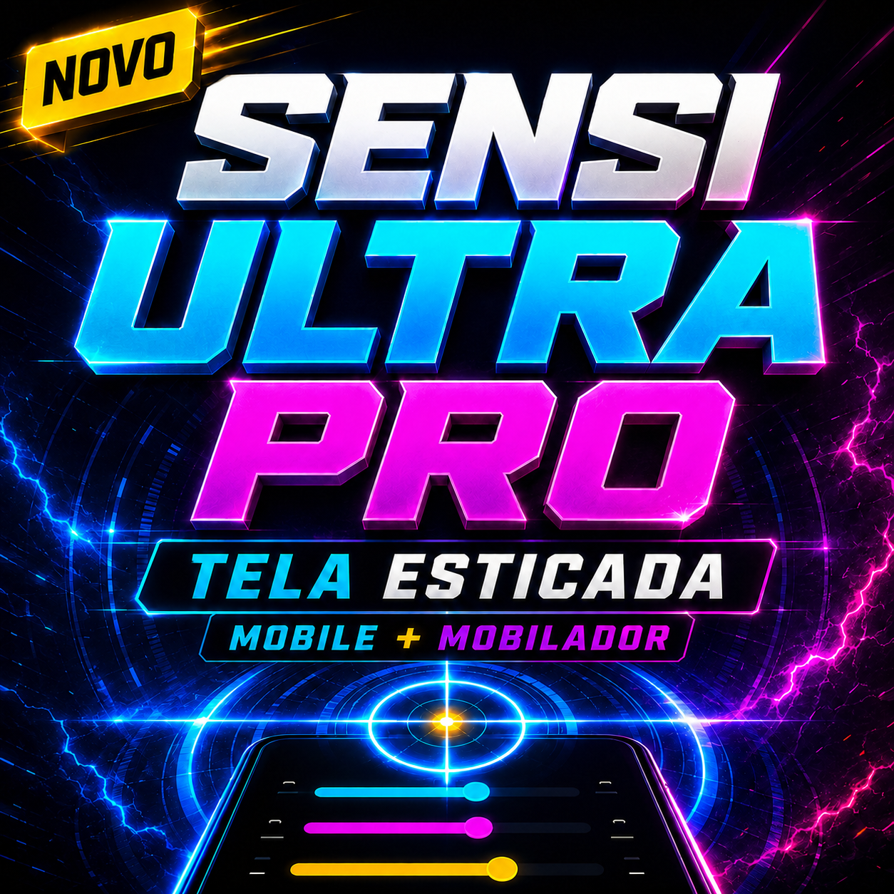 Sensi Ultra Pro — Semanal (7 dias)