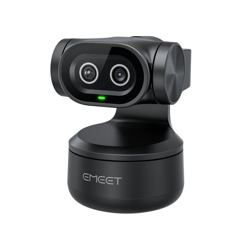 Webcam EMEET PIXY 2K AI Tracking